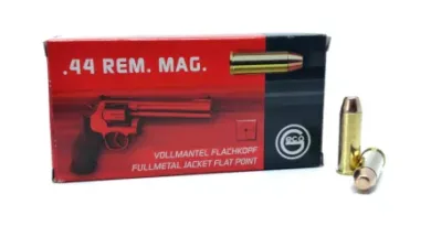amunicja .44 magnum