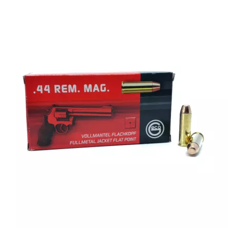 amunicja .44 magnum