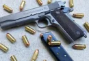 amunicja .45 ACP