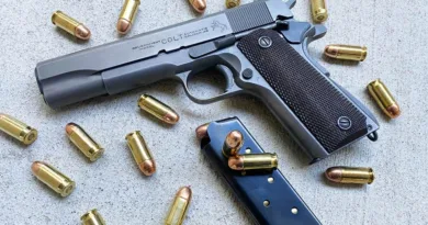 amunicja .45 ACP
