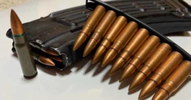 amunicja 7.62x39mm