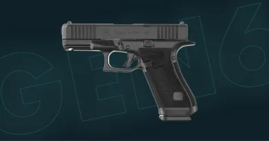 glock 6gen