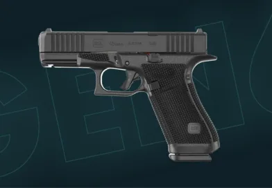 glock 6gen